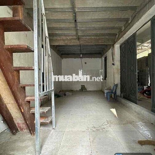 192M2 - 9.6 x 20 LÔ GÓC MÃ LÒ - BÌNH TÂN - TIỆN XÂY MỚI - ÍT LỘ GIỚI