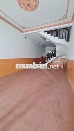 💗MẶT TIỀN KINH DOANH QUANG TRUNG P10💗5X20M TRỆT 3 LẦU💗5PN 4WC - K CHDV