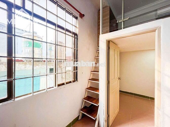 DUPELX HAI KHÔNG GIAN NGỦ TẠI Q10 🏡