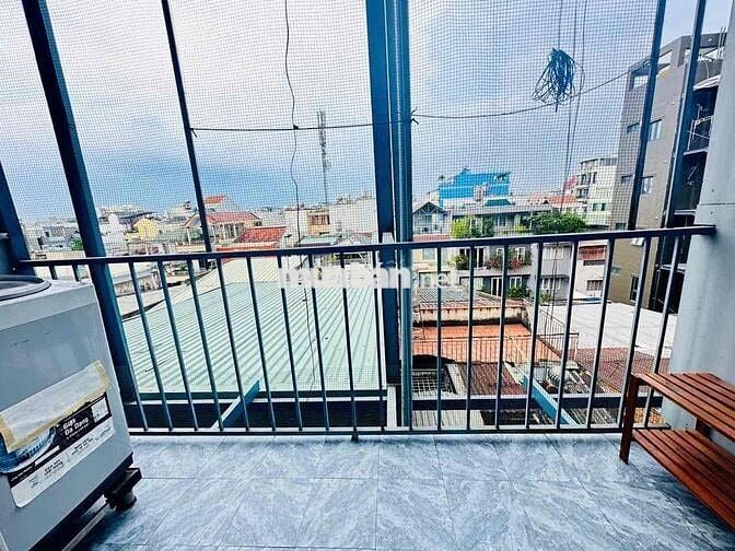 💥 DUPLEX BAN CÔNG, MÁY GIẶT RIÊNG, BẢO VỆ - KHÔNG GIỚI HẠN NGƯỜI ✅