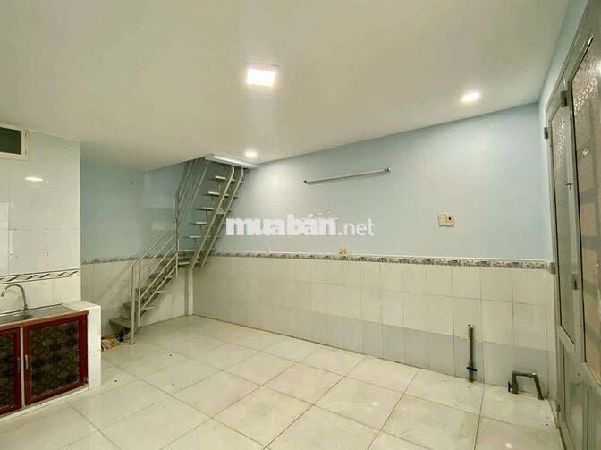 🌳2TỶ980TR - HẺM 3M TÂN KỲ TÂN QUÝ - NGANG 4 M 1 LẦU- GẦN TÂN SƠN NHÌ