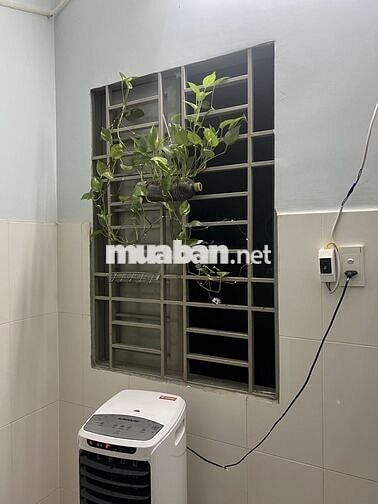 Pass trọ đường số 4, Gò Vấp, có gác