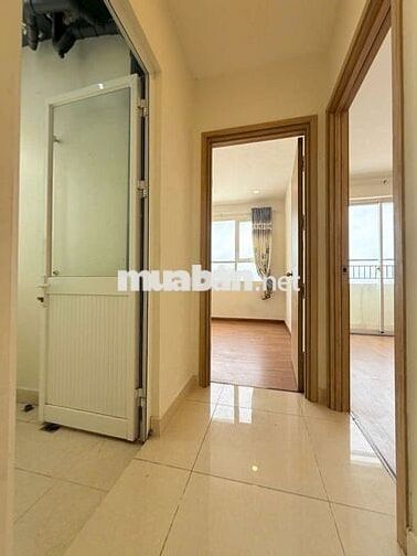 Chủ thiện chí bán căn 62m2 2pn 2wc giá 2,2 tỷ (tặng 2 máy lạnh, tủ âm)
