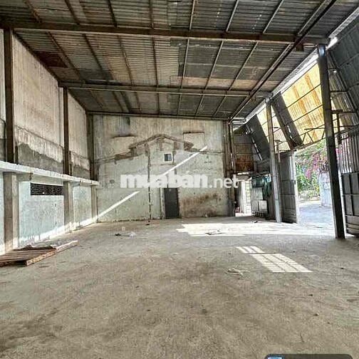 192M2 - 9.6 x 20 LÔ GÓC MÃ LÒ - BÌNH TÂN - TIỆN XÂY MỚI - ÍT LỘ GIỚI
