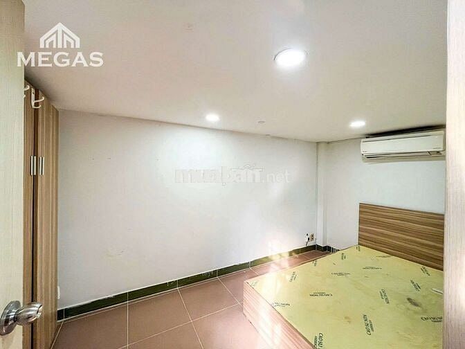 DUPELX HAI KHÔNG GIAN NGỦ TẠI Q10 🏡