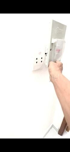 Nhà cách MT30m phú Thọ Hoà Đúc 2 Lầu 4.6 tỷ 