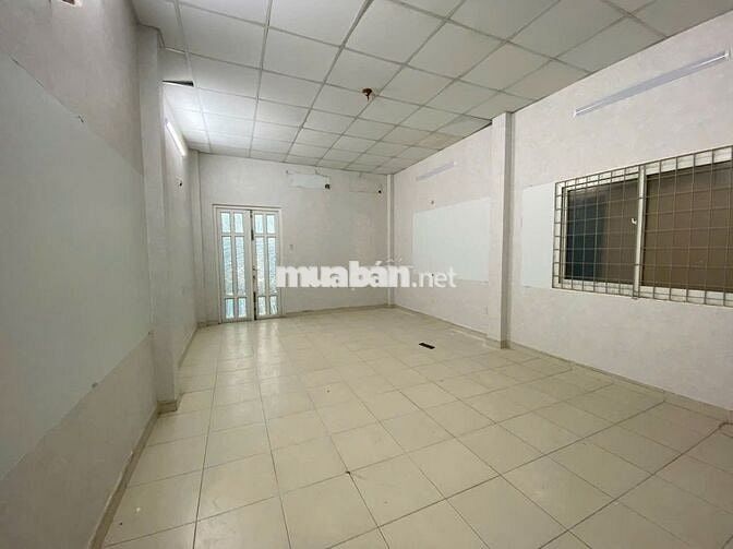 💗MẶT TIỀN PHAN VĂN TRỊ P7💗5X20M TRỆT 1 LẦU💗KD SẦM UẤT-NHÀ SẠCH ĐẸP