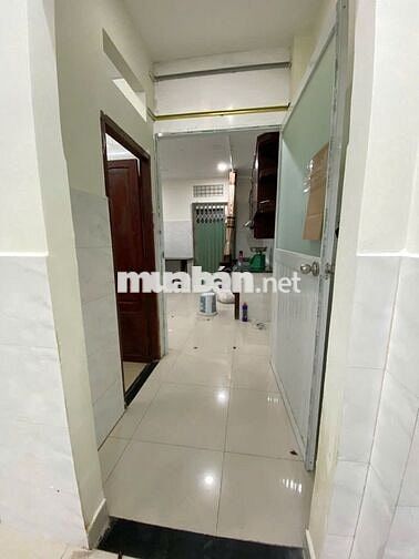 💗MẶT TIỀN PHAN VĂN TRỊ P7💗5X20M TRỆT 1 LẦU💗KD SẦM UẤT-NHÀ SẠCH ĐẸP