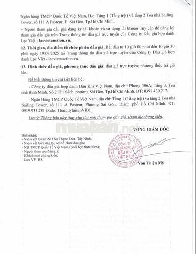 BĐS tại Ấp Bến Chò, Thạnh Đức, Gò Dầu, Tây Ninh (Thạnh Đức, Tây Ninh)