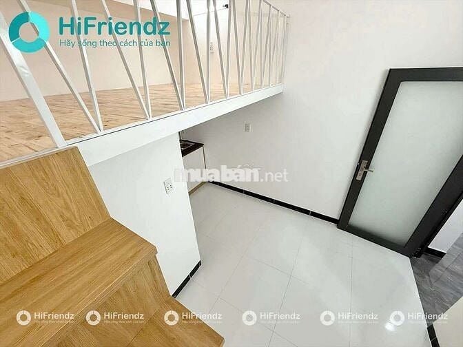 CHO THUÊ CHDV MỚI 100% TRÊN TRỤC ĐƯỜNG LÊ ĐỨC THỌ GẦN CV LÀNG HOA