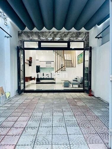 Cho thuê nhà 3 tầng hòa minh ,liên chiểu,gần biển