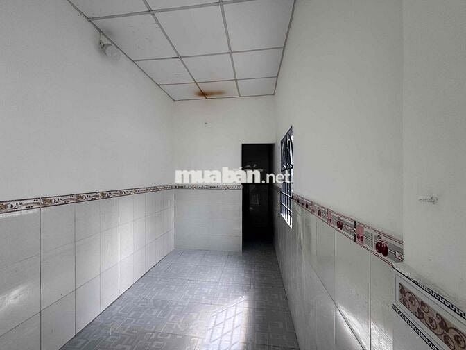 NHÀ 3 PHÒNG NGỦ GẦN SIÊU THỊ AEON MALL ĐƯỜNG THÔNG