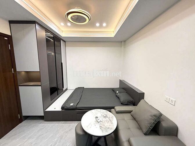 💥 AN NINH TỐT, GẦN ĐH UEF, HỒNG BÀNG - ĐIỆN BIÊN PHỦ -  NT CAO CẤP ✅️