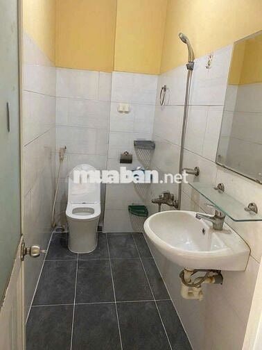 NHÀ CHO THUÊ 4X21 – MẶT TIỀN BÀ ĐIỂM - GIÁ 8 TRIỆU