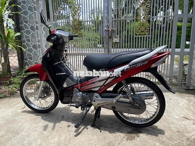 Xe Future neo 2006