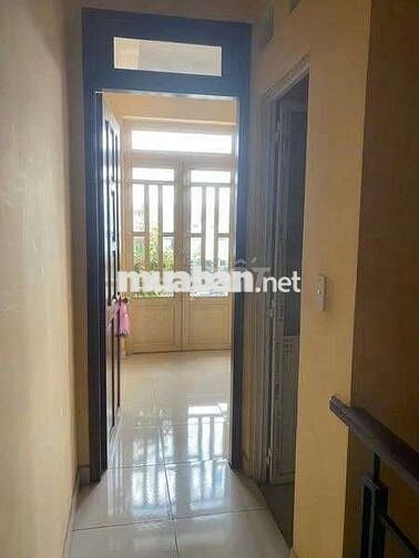 NHÀ CHO THUÊ 4X21 – MẶT TIỀN BÀ ĐIỂM - GIÁ 8 TRIỆU