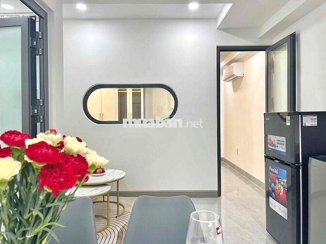 căn hộ cao cấp mới 100 phần trăm liên hệ ngay ***