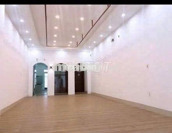 Cho thuê nhà trệt 2 lầu mặt tiền đường xô viết nghệ tĩnh
