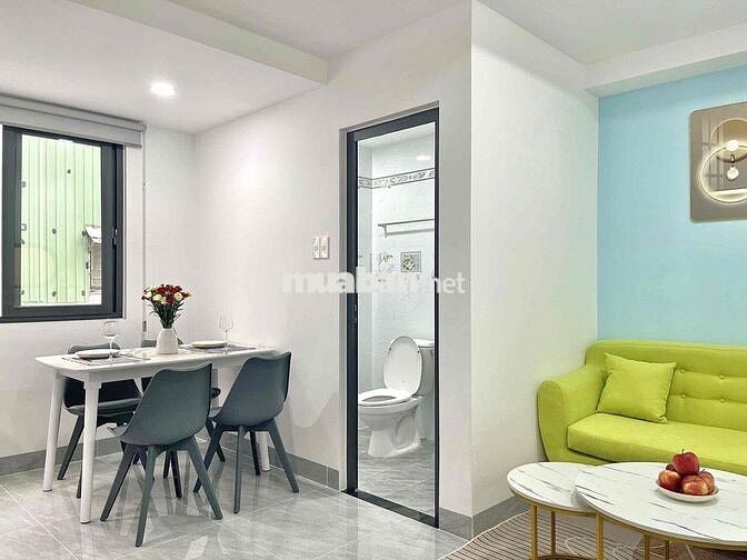 căn hộ cao cấp mới 100 phần trăm liên hệ ngay ***