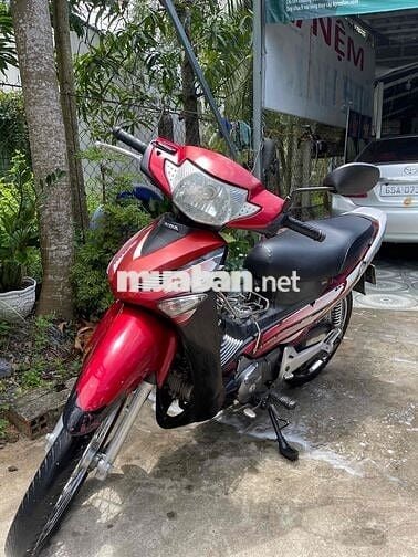 Xe Future neo 2006