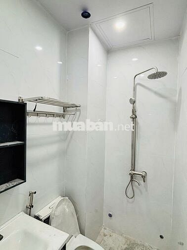 CHO THUÊ CĂN HỘ MỚI HOÀN THIỆN – FULL NỘI THẤT – GIÁ TỪ 6 TRIỆU/THÁNG