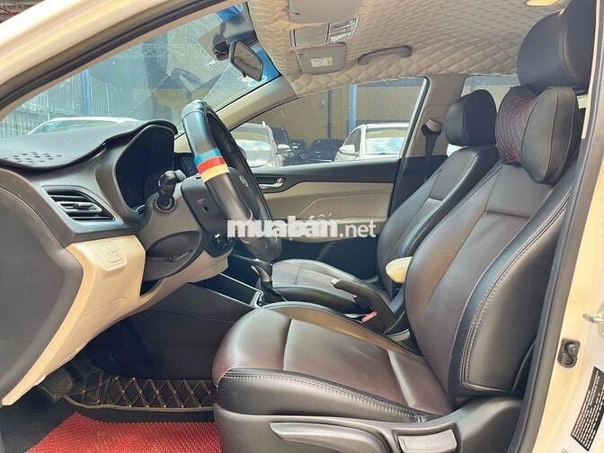 Hyundai Accent 1.4 MT 2020