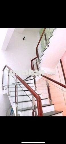 Cho thuê nhà trệt 2 lầu mặt tiền đường xô viết nghệ tĩnh