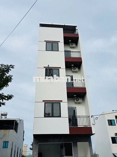 CHO THUÊ CĂN HỘ MỚI HOÀN THIỆN – FULL NỘI THẤT – GIÁ TỪ 6 TRIỆU/THÁNG