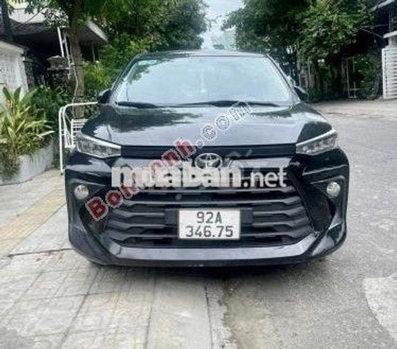 Toyota Avanza Premio 1.5 AT 2023