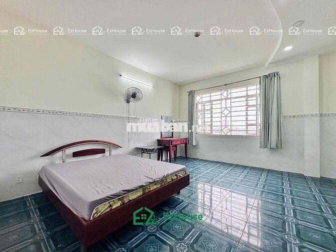 PHÒNG FULL NỘI THẤT CỬA SỔ TRỜI SIÊU TO , NẰM NGAY ĐẠI HỌC VĂN HIẾN