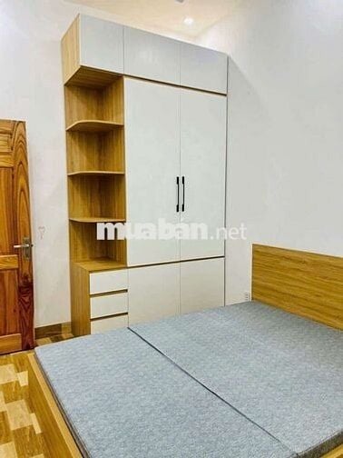 Cho thuê nhà 3 tầng hòa minh ,liên chiểu,gần biển
