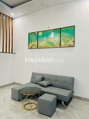 Cho thuê nhà 3 tầng hòa minh ,liên chiểu,gần biển