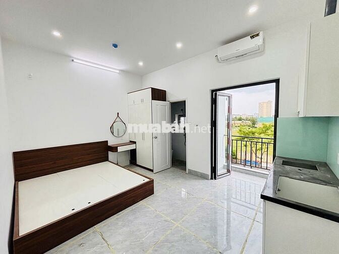 CHO THUÊ CĂN HỘ MỚI HOÀN THIỆN – FULL NỘI THẤT – GIÁ TỪ 6 TRIỆU/THÁNG