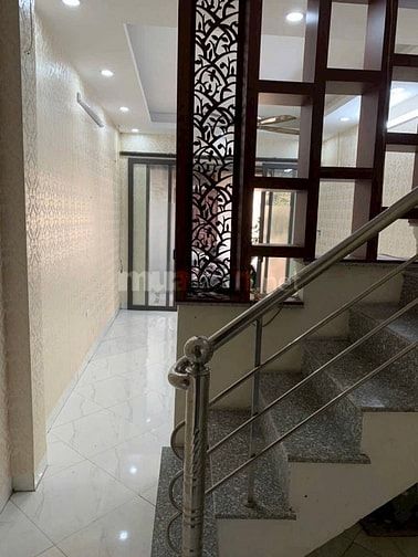  Chính Chủ Bán NhàTân Khai – 3 Tầng Lô Góc, Gần TimeCity – Chỉ 2,85 Tỷ