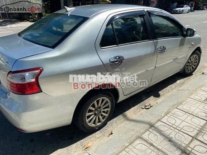 Toyota vios 2009