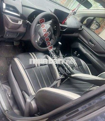 Toyota Avanza Premio 1.5 AT 2023