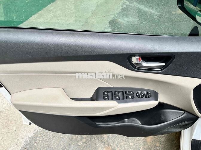 Hyundai Accent 1.4 MT 2020