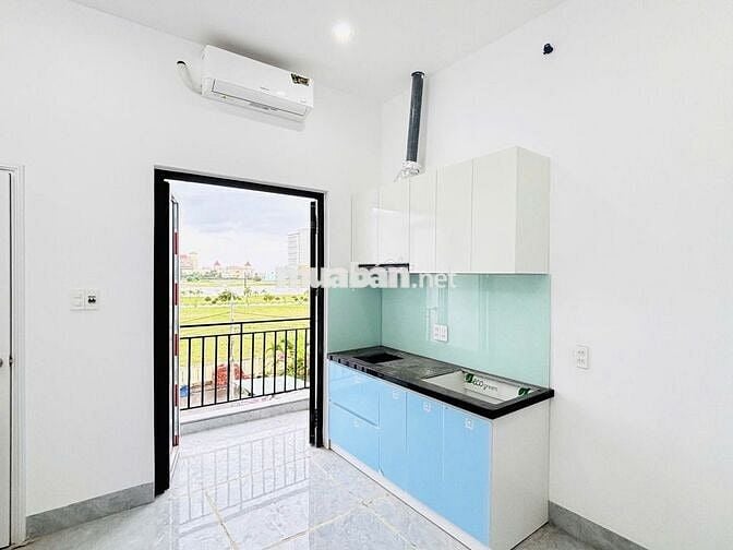 CHO THUÊ CĂN HỘ MỚI HOÀN THIỆN – FULL NỘI THẤT – GIÁ TỪ 6 TRIỆU/THÁNG