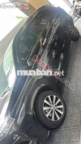 Toyota Avanza Premio 1.5 AT 2023