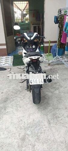Cần ra đi exciter
