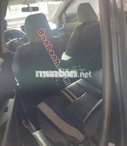 Toyota Avanza Premio 1.5 AT 2023