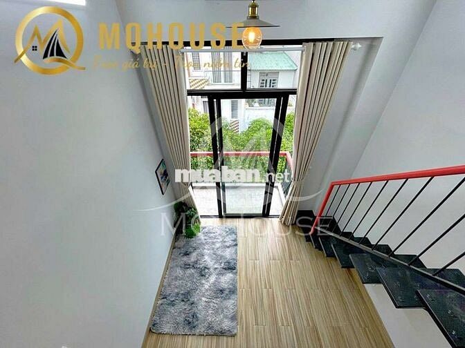 📍 Duplex bancol mới full nội thất - sạch sẽ thoáng mát