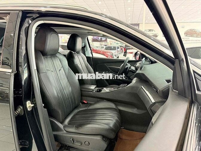 Peugeot 5008 2018 1.6AL