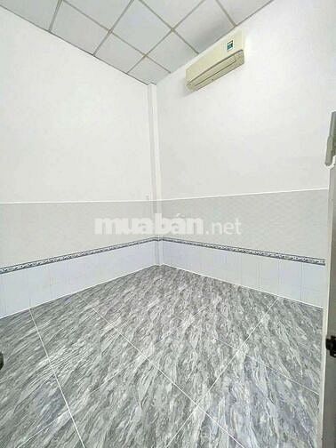 Nhà mới 2pn, 1ml Hẻm 7a9 cặp Đa Khoa Tw 5tr