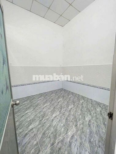 Nhà mới 2pn, 1ml Hẻm 7a9 cặp Đa Khoa Tw 5tr