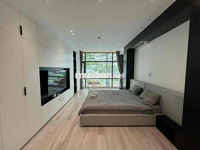Studio cửa sổ trời full nội thất – Nguyễn Hữu Cảnh, gần trung tâm