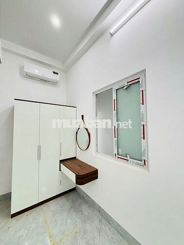 CHO THUÊ CĂN HỘ MỚI HOÀN THIỆN – FULL NỘI THẤT – GIÁ TỪ 6 TRIỆU/THÁNG