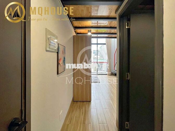 📍 Duplex bancol mới full nội thất - sạch sẽ thoáng mát