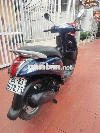 yamaha noza 2016 đời cao chót vót