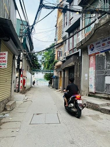 HOT NHÀ ĐẸP KHƯƠNG TRUNG - THANH XUÂN OTO ĐỖ CỬA